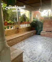 10 عماره للبيع من المالك مباشره مساحه الارض 600 مشاحه البناء 300