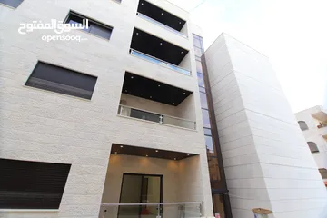  14 شقة دوبليكس مع روف باطلالة مميزة مساحة بناء 175 وتراس 45م بسعر مميز في ابو نصير