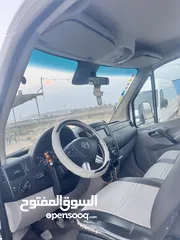  9 مرسيدس 519
