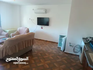  6 استديو مفروش للايجار لموظفات قريب من شركة جوال