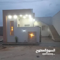  2 منزل تشطيب حديث