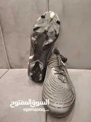  5 (حذاء) بوت كرة قدم اصابع