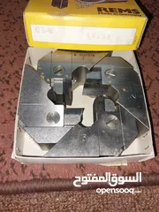  22 مكينة تسنين براغي ومواسير