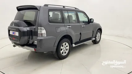  3 (HOME TEST DRIVE AND ZERO DOWN PAYMENT) MITSUBISHI PAJERO