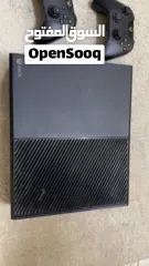  3 Xbox one (used)