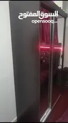  7 غرفه نوم كااااااامله بحاله جيده جدا