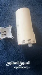  1 راوتر خارجي outdoor من هواوي 5G