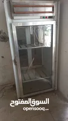  2 ثلاجة لللبيع