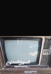  5 تلفزيون انتيكا قديم