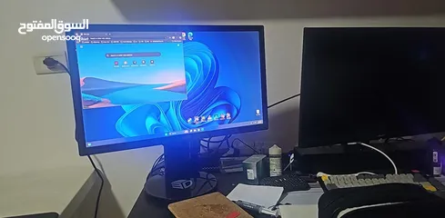  1 asus 3D 144hz