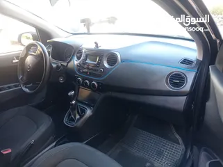  2 هونداي i10