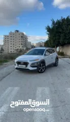  1 هونداي كونا 2018 ترخيص 2019 ولا غرام بويه بصلاه ع نبي