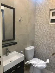  7 شقة مفروشة - غرفتين - سوبرديلوكس للايجار - موقع مميز في الشميساني - قرب الخدمات - مجهزة بالكامل