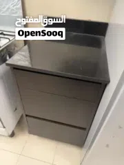  7 مطبخ خشبي راقي جدا من شركة كلوزست المعروفة