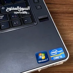  5 Dell laptop Ci5 for Sale