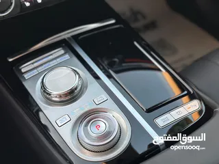  9 Hyundai Genesis G80- 2023 ---‎-هيونداي جينسس G80-2023-بحالة ممتازة