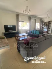  2 Furnished Apartment For Rent In Al-Lwaibdeh