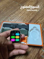  5 Smart watch for sell Only 3 BD