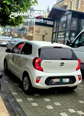  2 بيكانتو مورنينج 2021