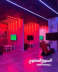  2 محل بلايستيشن للبيع او للبدل