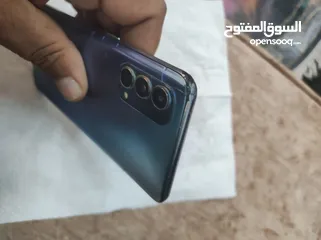  5 اوبو رينو 4 للبيع او البدل ويفضل بدل