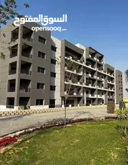  10 *شقة متشطبة للبيع في مصر الجديدة بأقساط تصل لـ 10 سنوات بدون فوايد في كمبوند STODA RESIDENCE