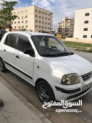  5 اتوز 2006 بحالة جيدة