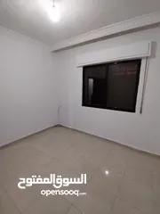  4 شقة. للايجار في طبربور. قرب الجامعة الاسلامية