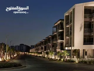  16 شقة للبيع بالجاردن في تاج سيتي القاهرة الجديدة امام المطار متاح نسبة خصم علي الكاش تصل الي 37%