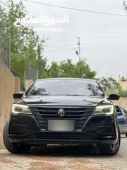  1 MG5 2022 وكالة