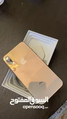  1 IPHONE XS 64GB