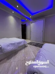  8 شقة السودان VIp