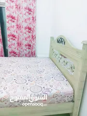  13 #غرفتين وصاله لايجار الشهري في عجمان بمنطقة النعيميه أبراج السيتي تاور# (ابراهيم)