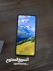 11 جهاز سامسونج جالاكسي A72 256Gb مستعمل نظيف