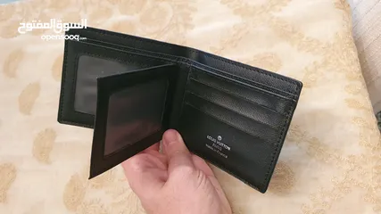  6 Louis Vuitton wallet