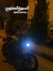  5 للبيع او للبدلBanda MRF1c300