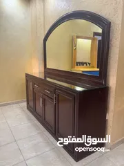  12 طاولة سفرة + بيرو