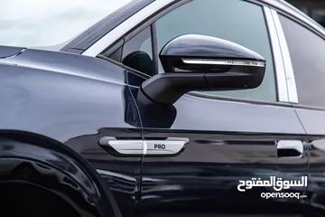  7 امتلكها الان بدفعة اولى 10% من سبيد اوتو و بمناسبة الافتتاح   Volkswagen ID.4 Corzz Pro 2024