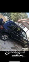  2 كيا سبورتج 2002