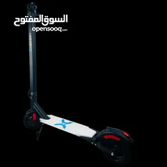  10 سكوتر كهربائي ماركة HOVER