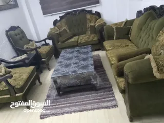  4 كنب مستعمل