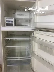  2 ثلاجة بيكو للبيع مستعمله الموقع اربد دوار شركة الكهرباء
