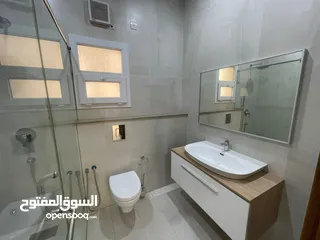  13 5 BHK 6 Bathroom Villa for Rent - Sur Al Hadid Complex