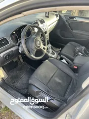  3 جولف للبيع