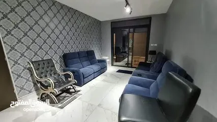  7 شقة مميزة مفروشة للايجار