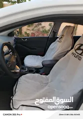  24 هونداي ايونك وأرد كوريا 7جيــد استعمال شخصي وستغدام خفيف بحاله الوكالة