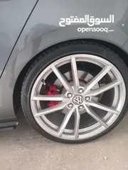  1 جنطات اصلي  الاصليvw (R)