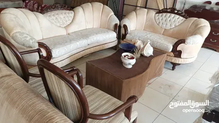  14 نشتري الاثاث المستعمل والاجهزه الكهربائيه والرياضيه والمكاتب والمطابخ بافضل سعر  ( معرض السمهوري )