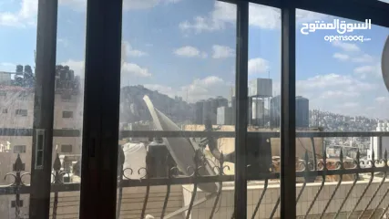  2 شقة للبيع في نابلس- الجبل الشمالي