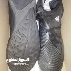  1 Adidas football boots predator edge.3